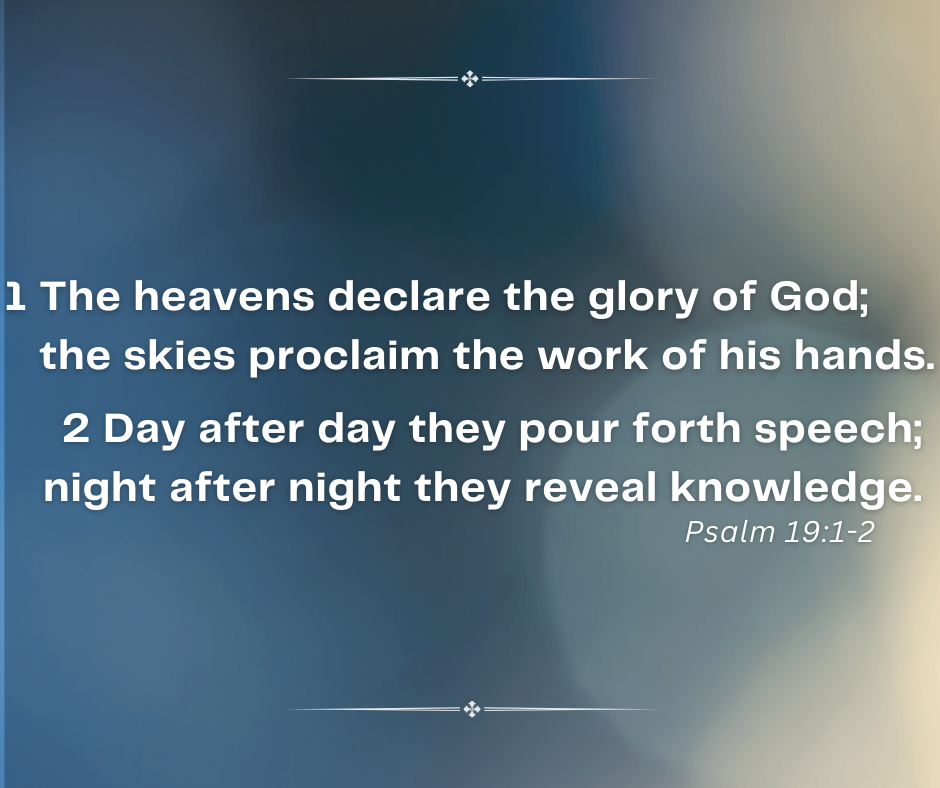 2025 Memory Verse 8