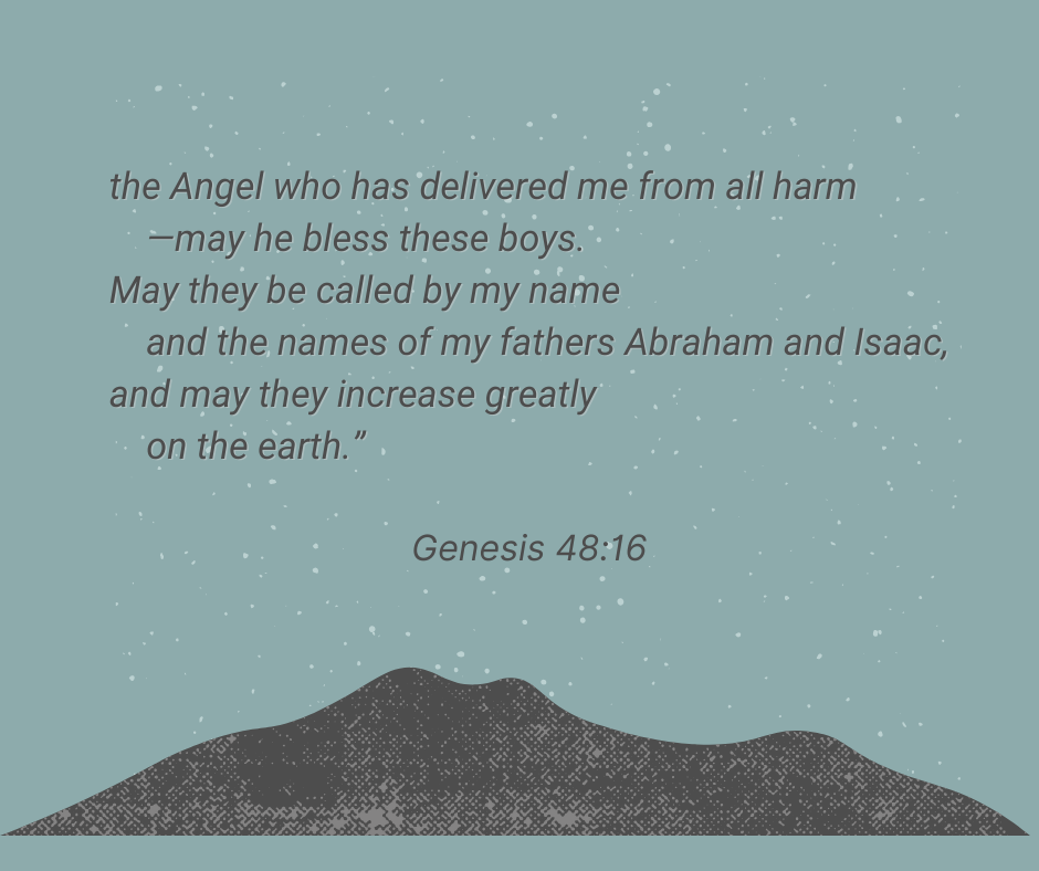 2025 Memory Verse 11