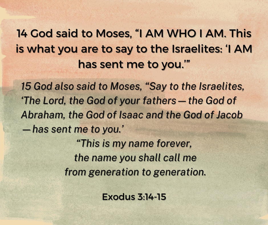 2025 Memory Verse 13