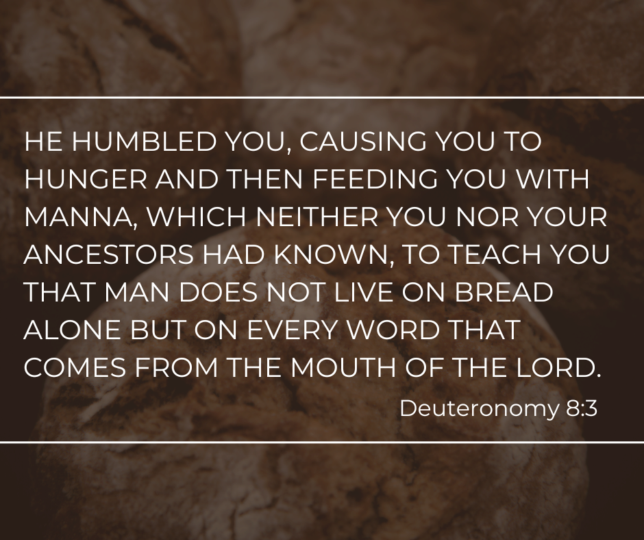 2025 Memory Verse 14