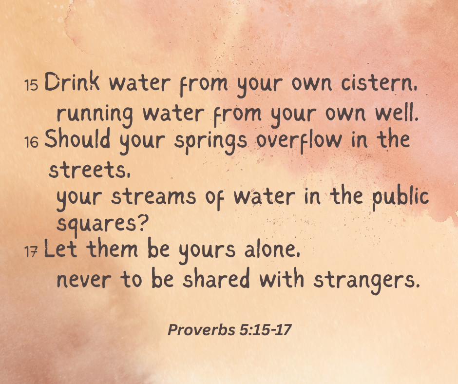 2025 Memory Verse 39