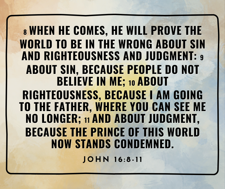 2025 Memory Verse 33