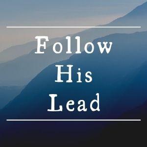 Online Service ~ Follow His Lead