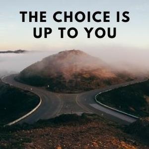 Online Service ~ The Choice is Up To You