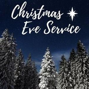 Christmas Eve Service