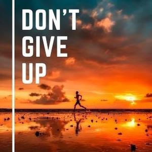 Online Service ~ Don't Give Up