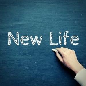 Online Service ~ A New Life