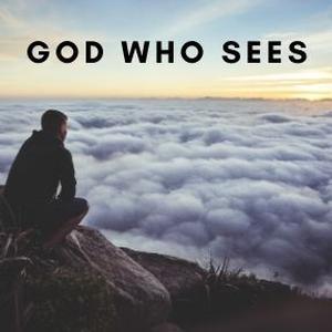 Online Service ~ God Who Sees
